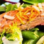 fish salad